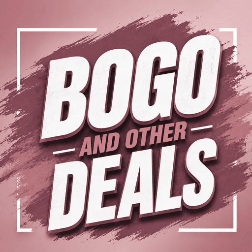 Featured botanical offer