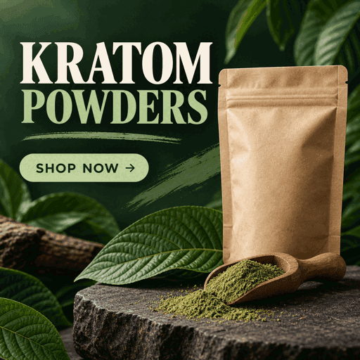 Featured botanical offer