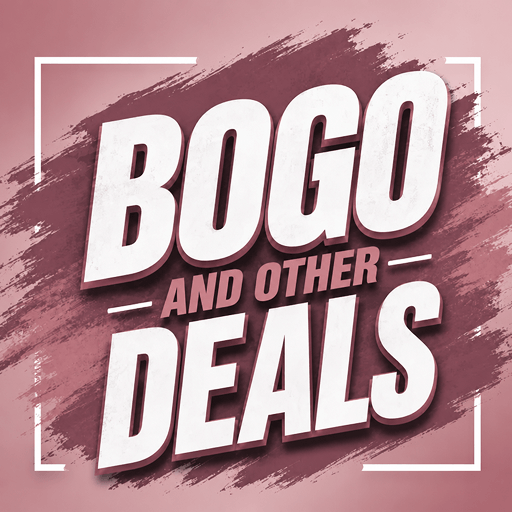 Featured botanical offer