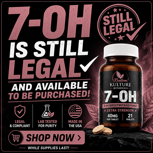 Featured botanical offer