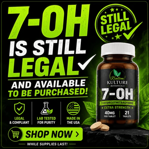 Featured botanical offer